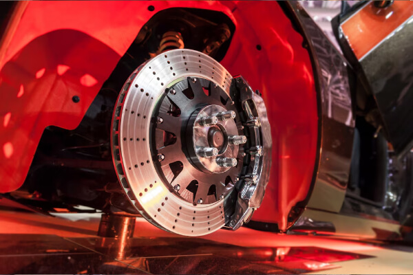 Brakes