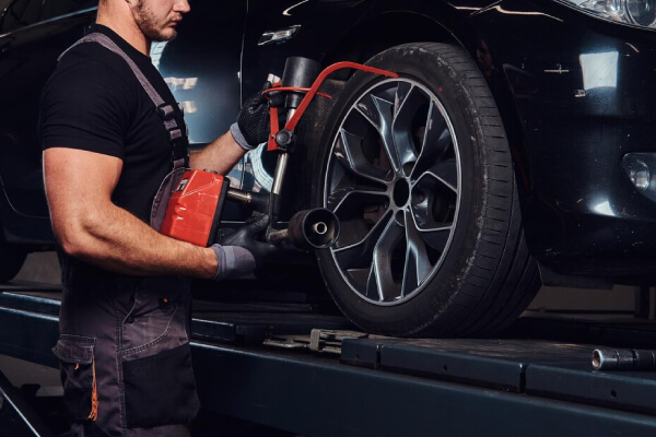 Preventive Maintenance