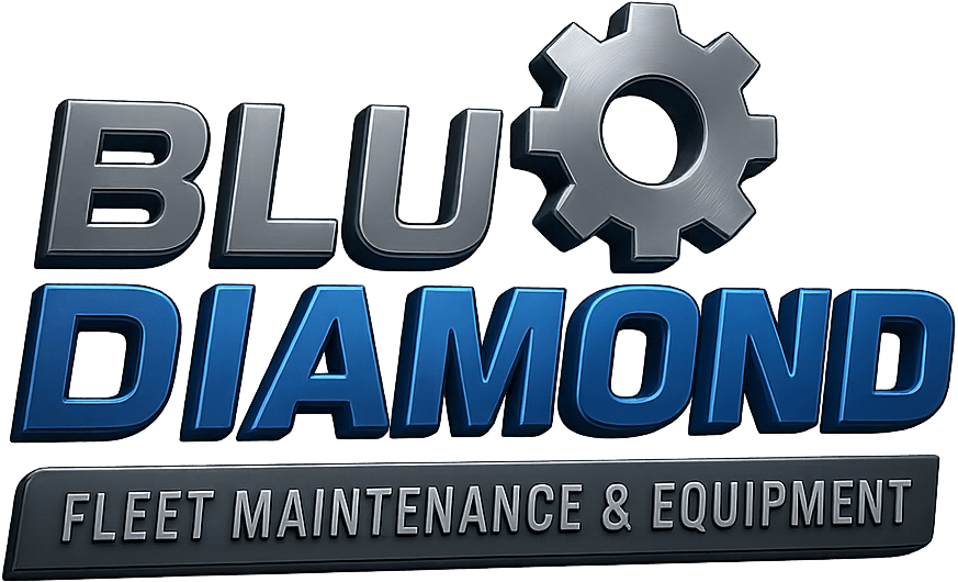 Blue Diamond Fleet Maintenance